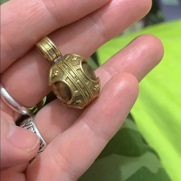 Angel Caller Pendant Harmony Ball - Picture 2 of 6